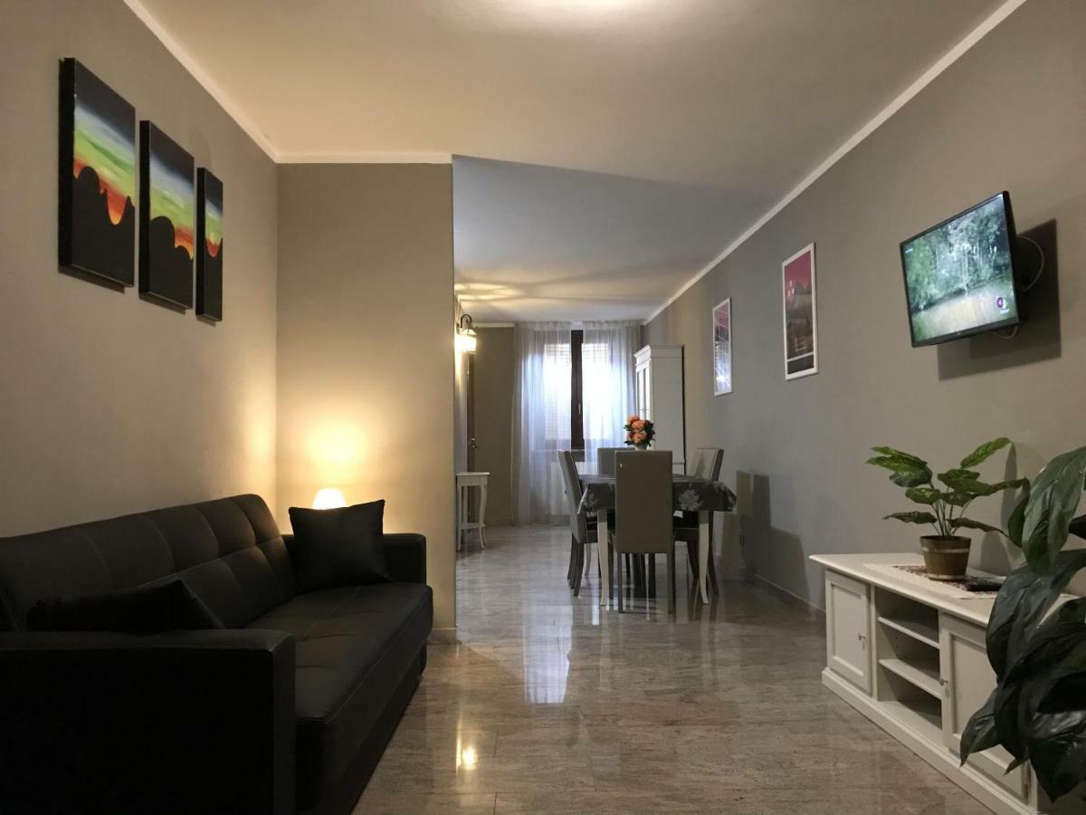 Anfite Apartments Castelletto เปสเคียรา เดล การ์ดา ภายนอก รูปภาพ