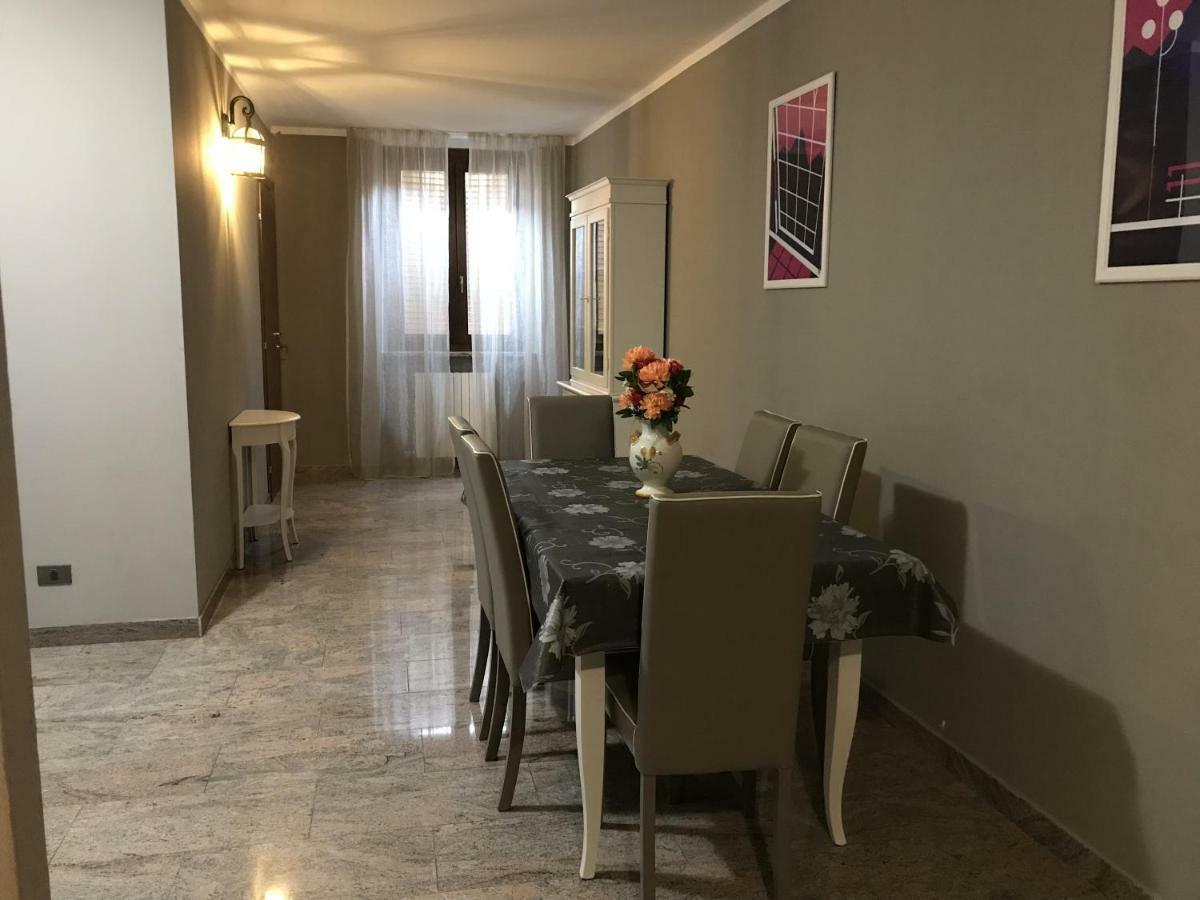Anfite Apartments Castelletto เปสเคียรา เดล การ์ดา ภายนอก รูปภาพ